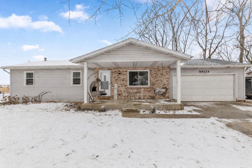 59173 Timber Trail, Goshen, IN 46528