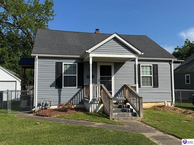403 Henry Street, Elizabethtown, KY 42701