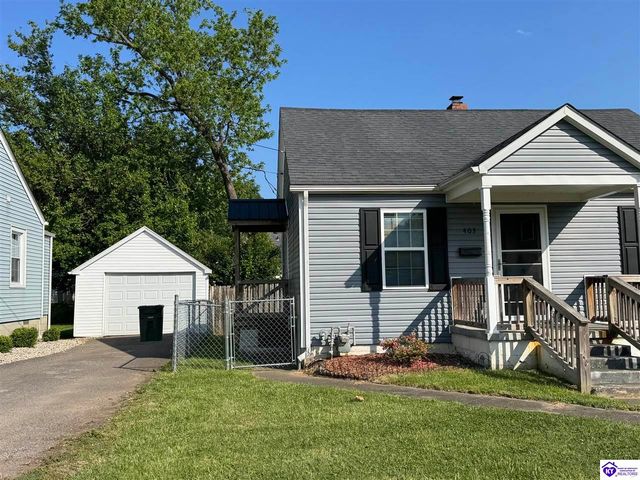 403 Henry Street, Elizabethtown, KY 42701