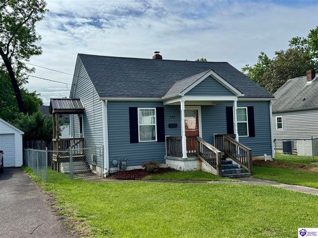 403 Henry Street, Elizabethtown, KY 42701