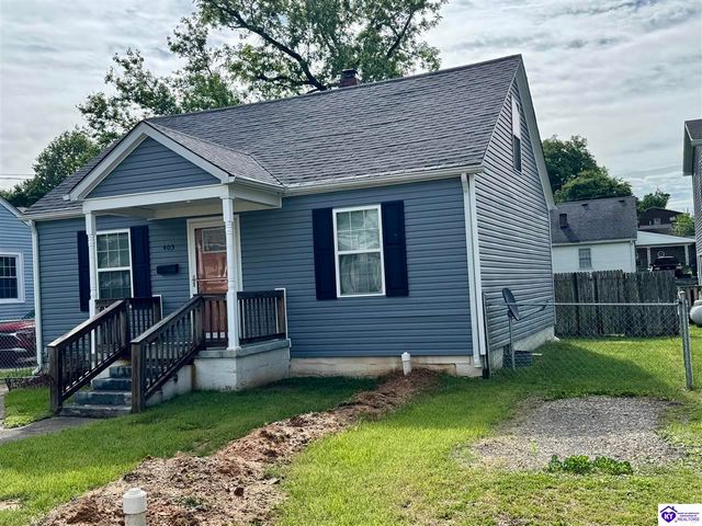 403 Henry Street, Elizabethtown, KY 42701