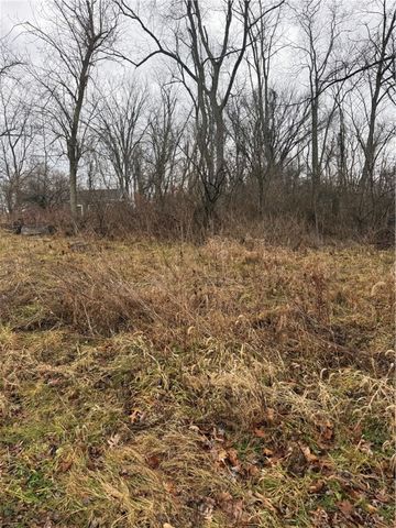 0 Charles Street, Cecil, PA 15321