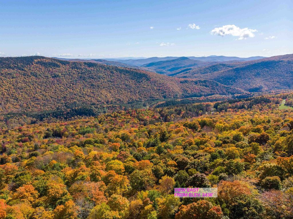 Lot 27 Roundabout Road, Killington, VT 05751