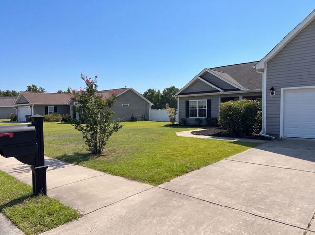 1528 Abberbury Dr., Conway, SC 29527