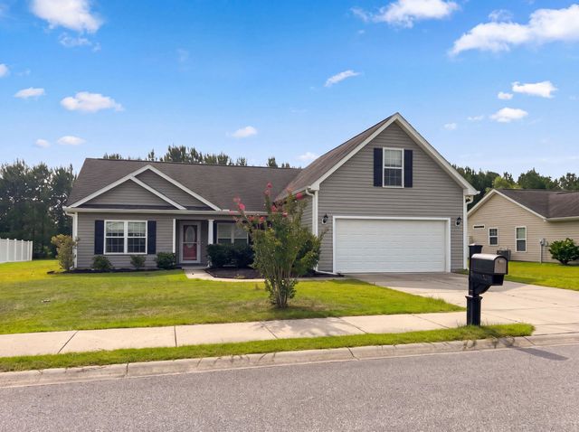 1528 Abberbury Dr., Conway, SC 29527