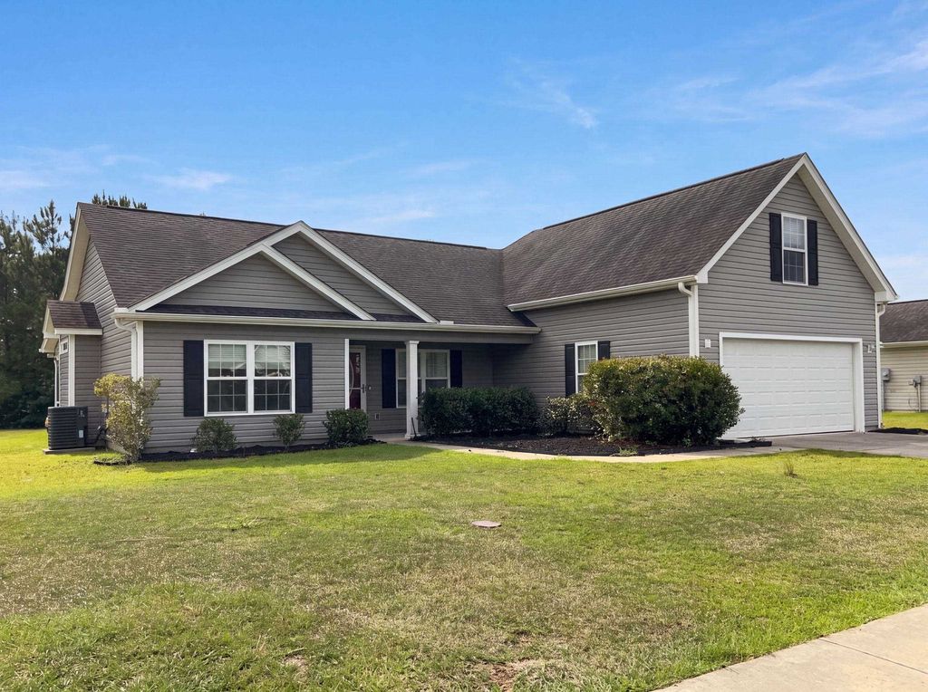 1528 Abberbury Dr., Conway, SC 29527