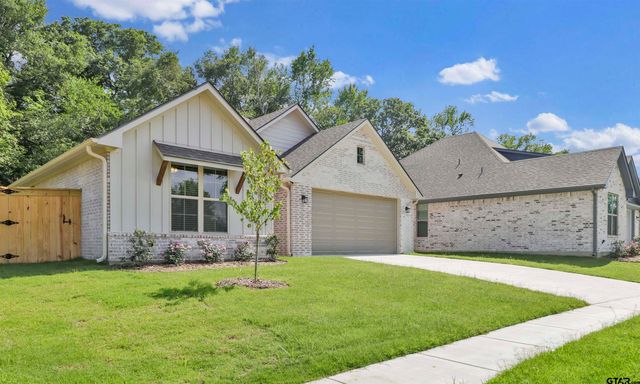 3065 Guinn Farms Rd, Tyler, TX 75707