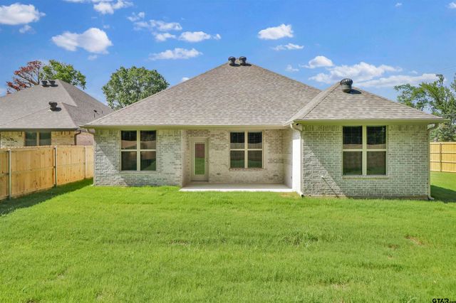 3065 Guinn Farms Rd, Tyler, TX 75707