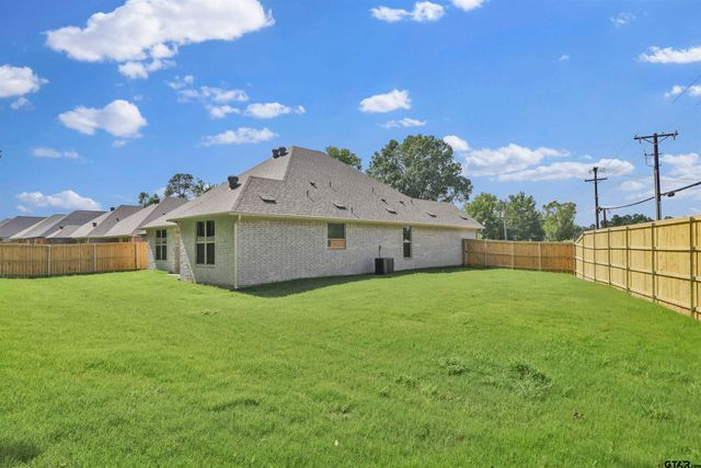 3065 Guinn Farms Rd, Tyler, TX 75707