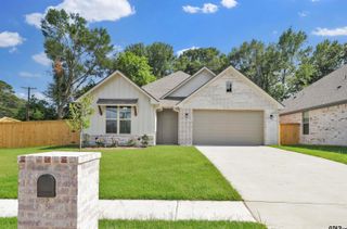 3065 Guinn Farms Rd, Tyler, TX 75707