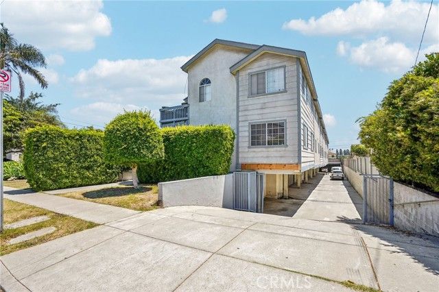 326 E Hazel Street 6, Inglewood, CA 90302