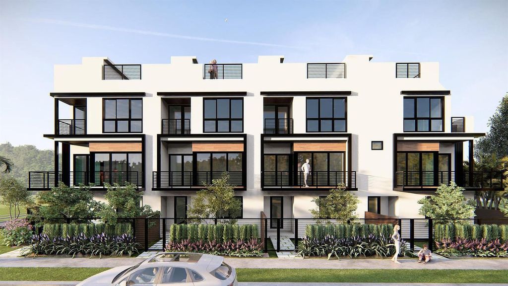 922 SE 12th Street 922, Fort Lauderdale, FL 33316