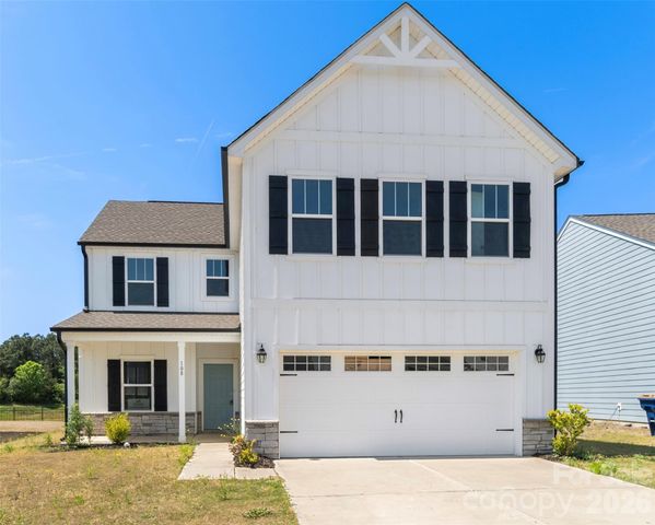 108 Aspire Circle, Wingate, NC 28174