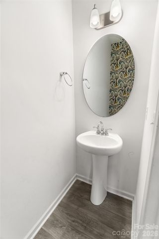 108 Aspire Circle, Wingate, NC 28174