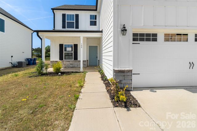 108 Aspire Circle, Wingate, NC 28174