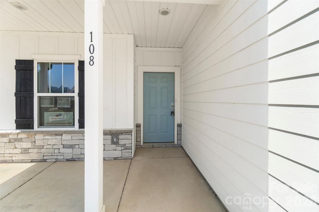 108 Aspire Circle, Wingate, NC 28174