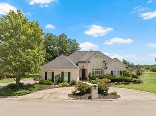 108 Links Drive, Mt Pleasant, TX 75455
