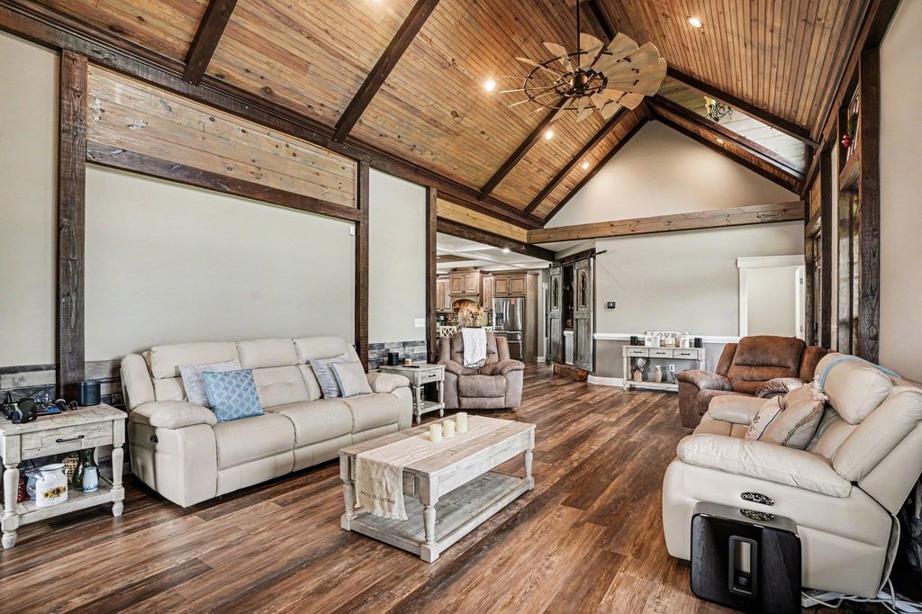 942 Meadow Dr., Loris, SC 29569 — photo 5
