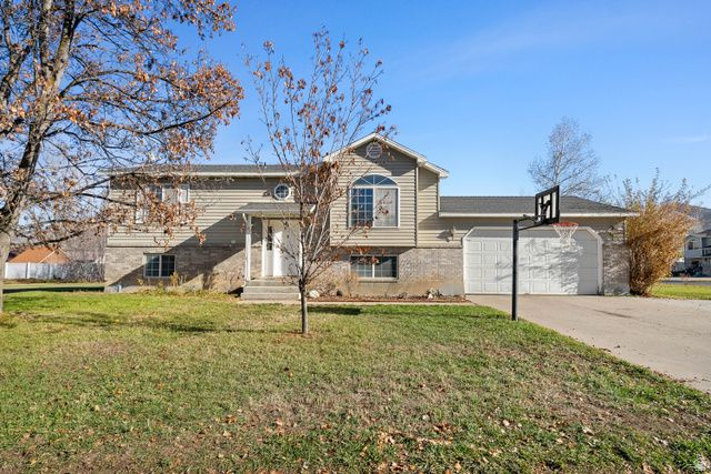2680 S 600 W, Nibley, UT 84321