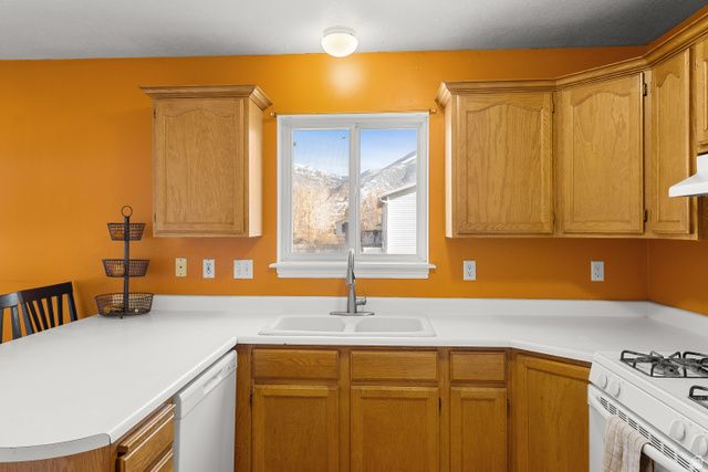 2680 S 600 W, Nibley, UT 84321
