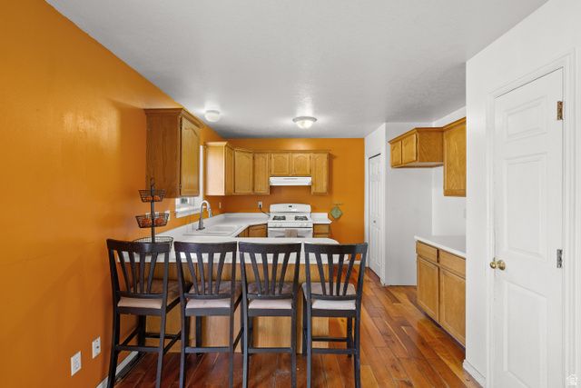 2680 S 600 W, Nibley, UT 84321