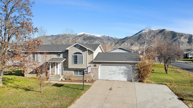 2680 S 600 W, Nibley, UT 84321