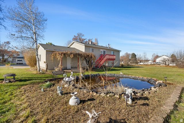 2680 S 600 W, Nibley, UT 84321