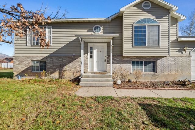 2680 S 600 W, Nibley, UT 84321