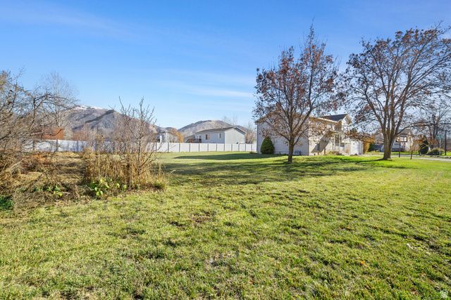 2680 S 600 W, Nibley, UT 84321