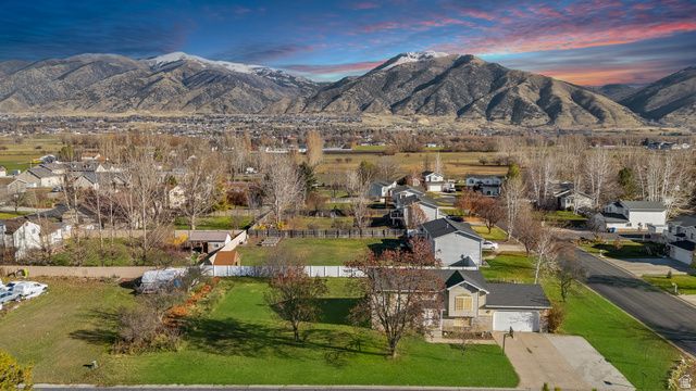 2680 S 600 W, Nibley, UT 84321
