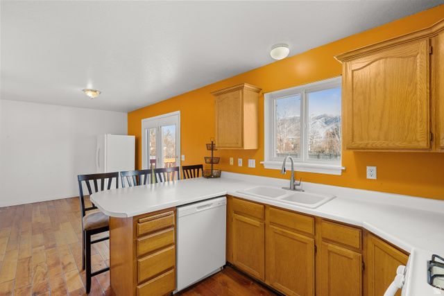 2680 S 600 W, Nibley, UT 84321