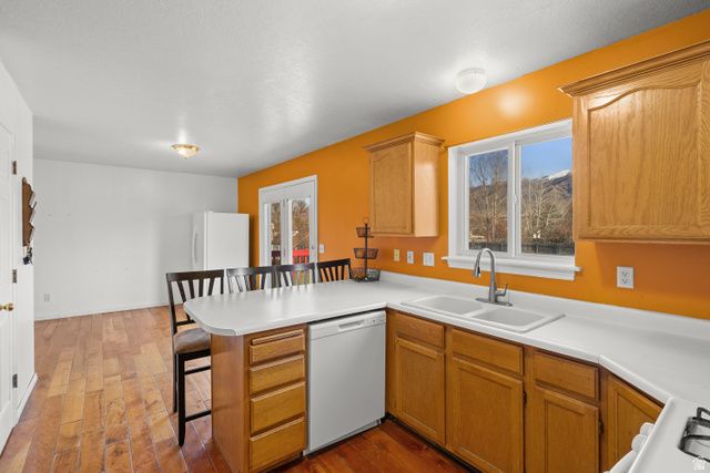 2680 S 600 W, Nibley, UT 84321
