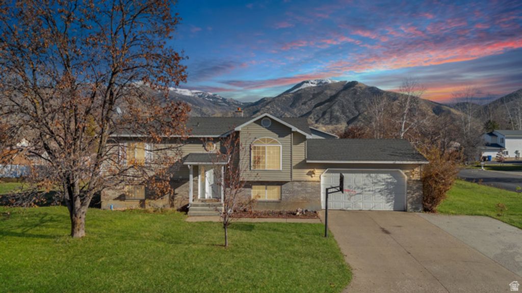 2680 S 600 W, Nibley, UT 84321