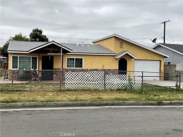 18416 Rorimer, La Puente, CA 91744