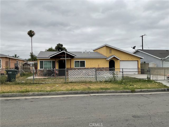 18416 Rorimer, La Puente, CA 91744