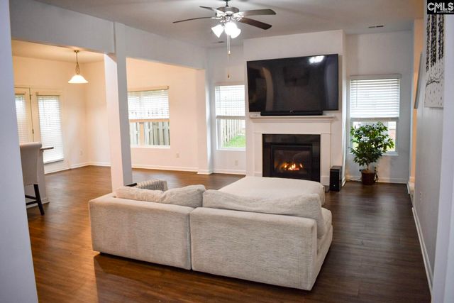 240 Bickley View Court, Chapin, SC 29036