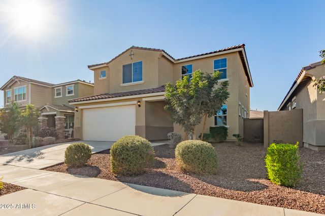 13342 N 173RD Lane, Surprise, AZ 85388