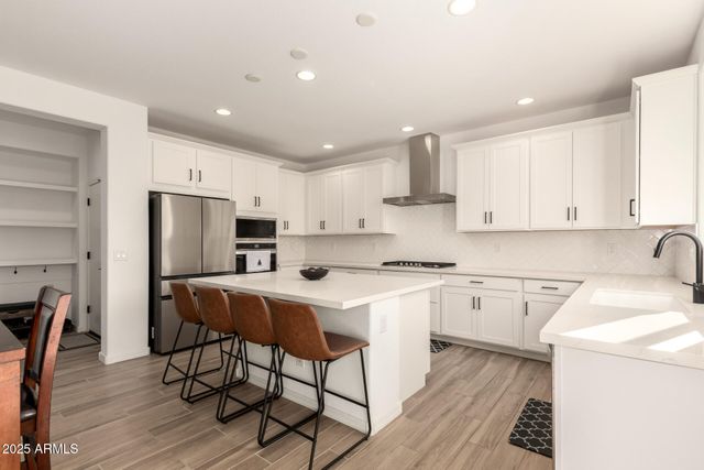 13342 N 173RD Lane, Surprise, AZ 85388