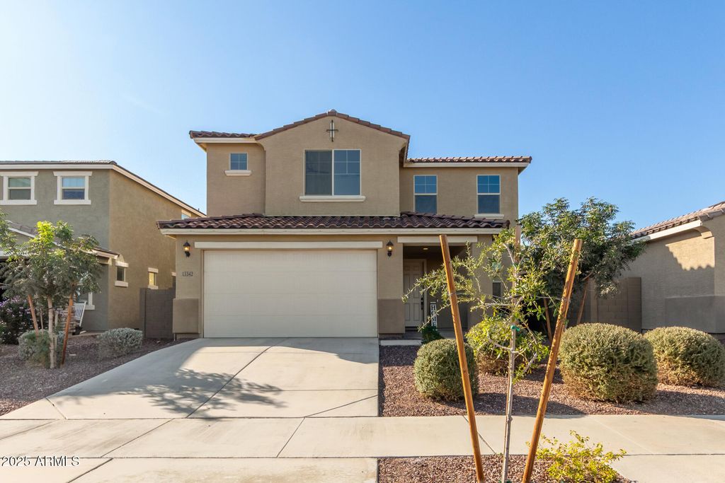 13342 N 173RD Lane, Surprise, AZ 85388