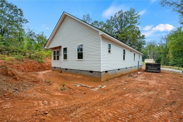 213 Carswell Drive, Anderson, SC 29624