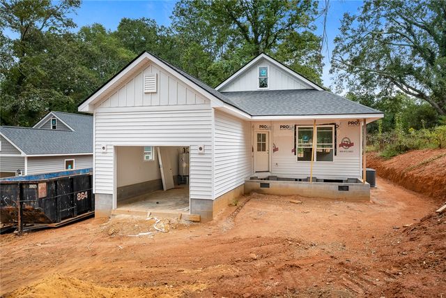 213 Carswell Drive, Anderson, SC 29624