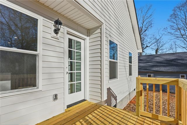 213 Carswell Drive, Anderson, SC 29624