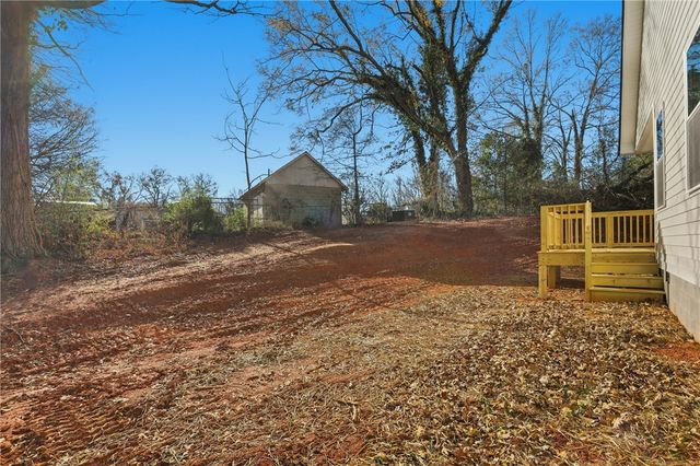 213 Carswell Drive, Anderson, SC 29624