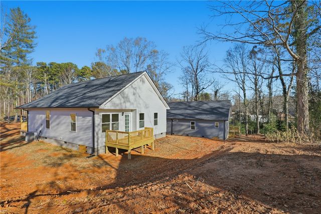 213 Carswell Drive, Anderson, SC 29624