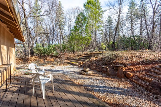 7651 Midway Pines Drive, Shingletown, CA 96088