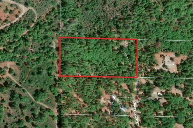 7651 Midway Pines Drive, Shingletown, CA 96088