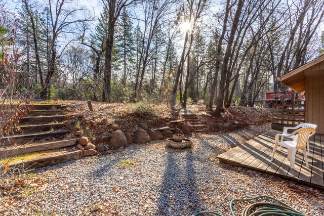 7651 Midway Pines Drive, Shingletown, CA 96088