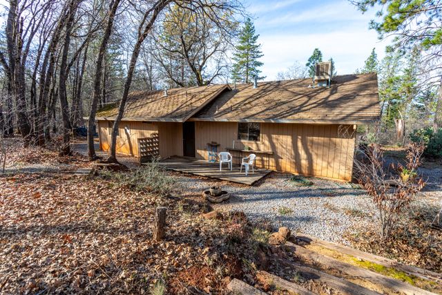 7651 Midway Pines Drive, Shingletown, CA 96088