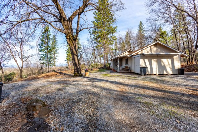 7651 Midway Pines Drive, Shingletown, CA 96088