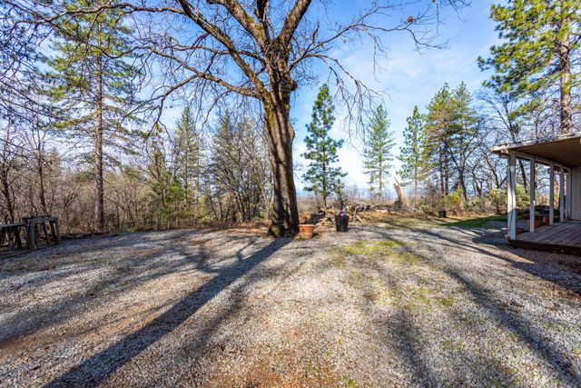 7651 Midway Pines Drive, Shingletown, CA 96088